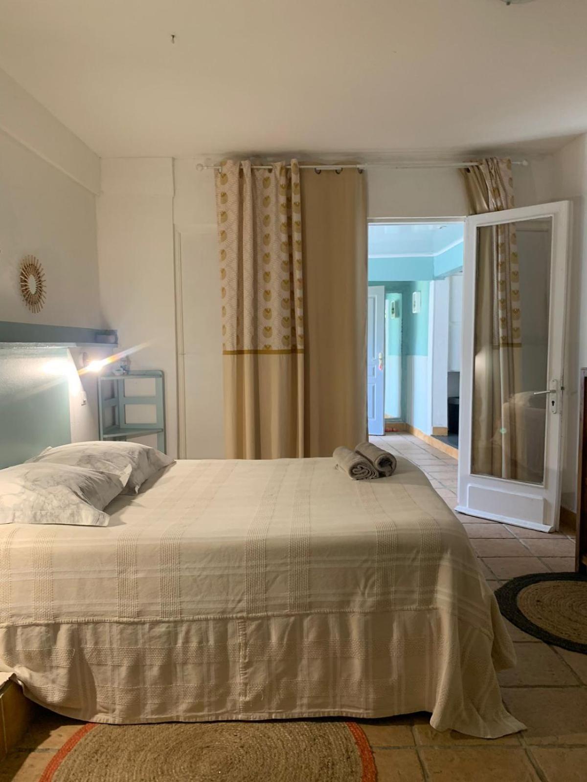 Bed and Breakfast Le Medinilla Bras-Panon Exterior foto